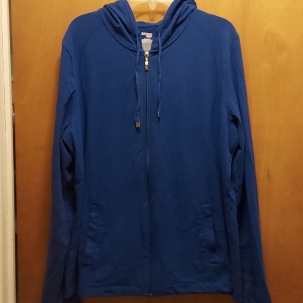 Lightweight Hoodie Size XL